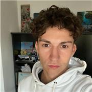 Soy una persona con experiencia a la hora de dar clases particulares, de hecho dí clases de inglés a niños de distintas edades. Soy creativo, atento y comprensivo.